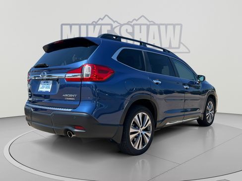 Used 2021 Subaru Ascent Touring AWD/4WD image 5