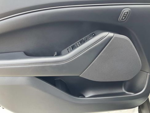 Used 2023 Ford Mustang Mach-E Select RWD image 16