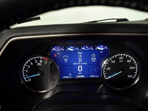 Used 2021 Ford F150 XLT w/ Equipment Group 302A High image 32