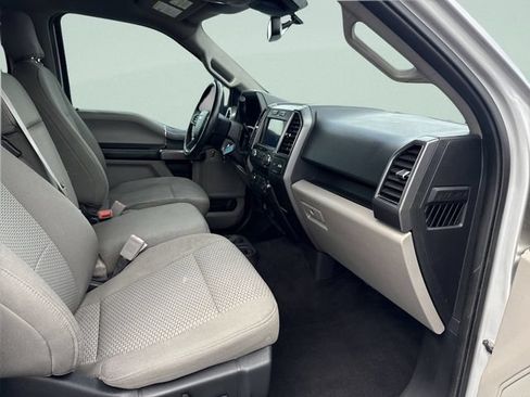 Used 2019 Ford F150 XLT w/ Equipment Group 302A Luxury RWD image 22