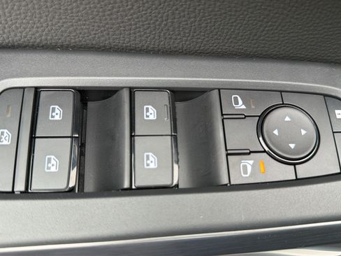 New 2026 Nissan Pathfinder Rock Creek AWD/4WD image 12