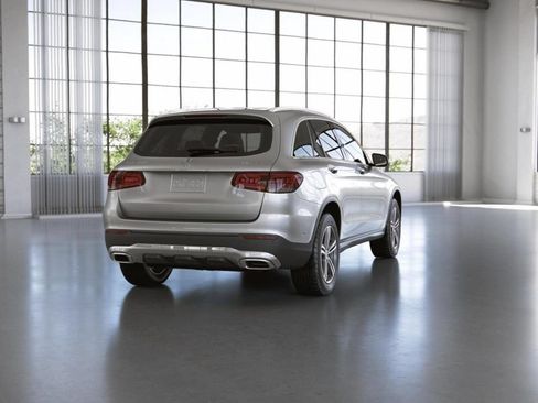 Certified 2022 Mercedes-Benz GLC 300 4MATIC image 24