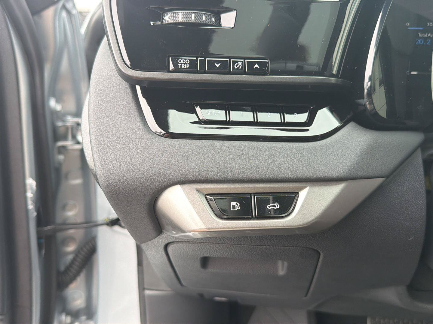 New 2026 Lexus RX 350 Premium w/ Convenience Package FWD image 19