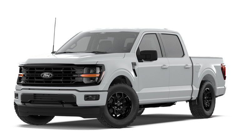 New 2026 Ford F150 XLT w/ FX4 Off-Road Package AWD/4WD image 1