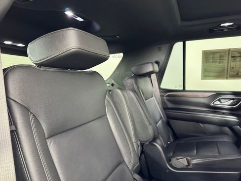 Used 2021 Chevrolet Tahoe Z71 image 27