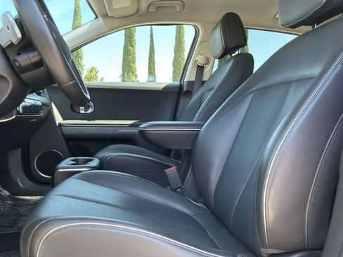 Used 2023 Hyundai Ioniq 5 SEL RWD image 16