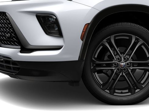 New 2026 Buick Enclave Sport Touring w/ Power Package image 29