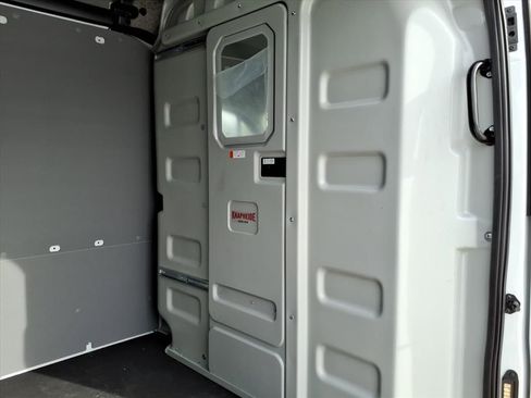 New 2026 Ford Transit 250 148 High Roof AWD image 11
