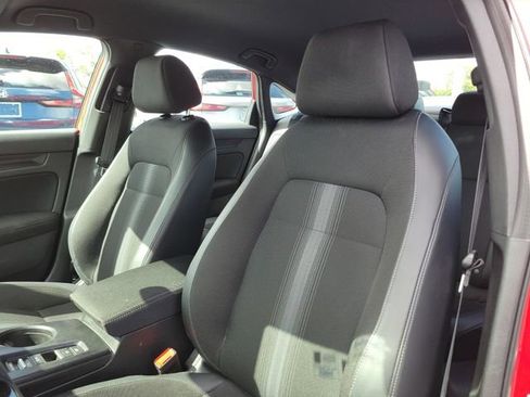 Certified 2023 Honda Civic Sport image 18