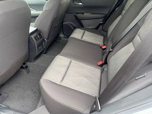 New 2026 Nissan Rogue SV w/ Cold Weather Package FWD image 20