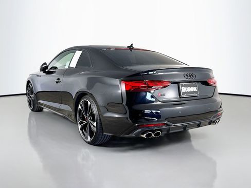 Used 2022 Audi S5 Premium Plus image 5