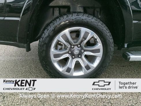 Used 2022 RAM 1500 Limited image 10