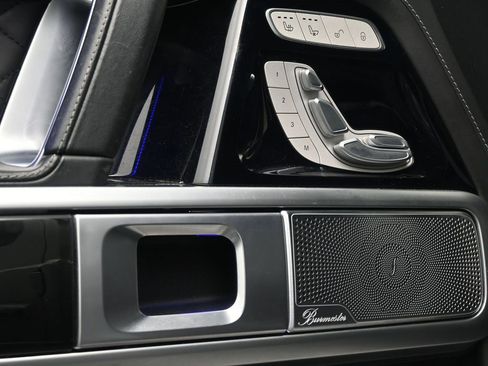 Used 2023 Mercedes-Benz G 63 AMG G 63 AMGﾮ image 17