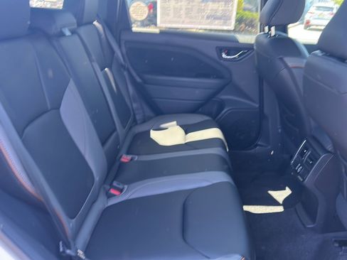 New 2026 Subaru Forester Sport AWD/4WD image 15