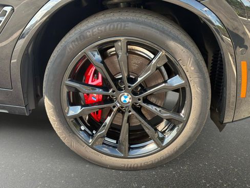 Used 2023 BMW X4 M40i image 19