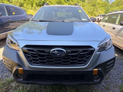 Used 2023 Subaru Outback Wilderness AWD/4WD image 21