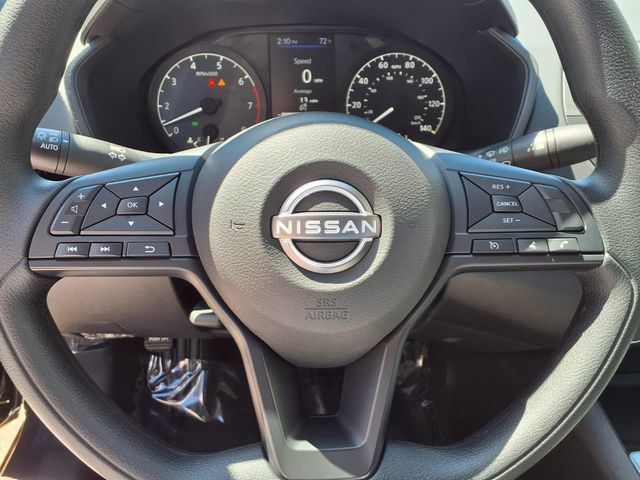 Used 2025 Nissan Altima 2.5 S FWD image 9