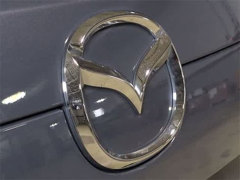 Used 2023 MAZDA CX-5 Carbon Edition image 11