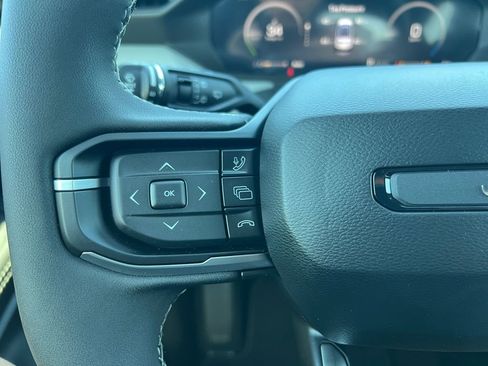 New 2026 Jeep Cherokee Laredo AWD/4WD image 11