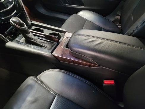 Used 2018 Cadillac XTS Luxury AWD/4WD image 26