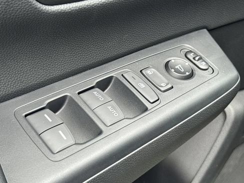 New 2026 Honda CR-V TrailSport image 25