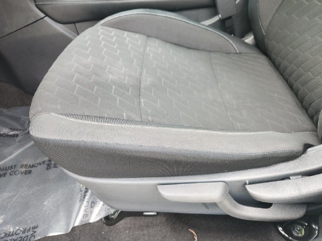 Used 2024 Nissan Kicks SV FWD image 24