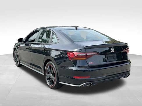 Used 2019 Volkswagen Jetta GLI FWD image 10