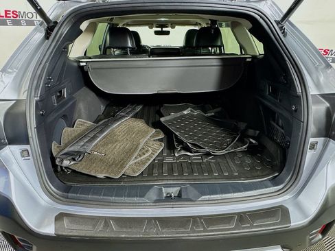 Used 2022 Subaru Outback Limited AWD/4WD image 28