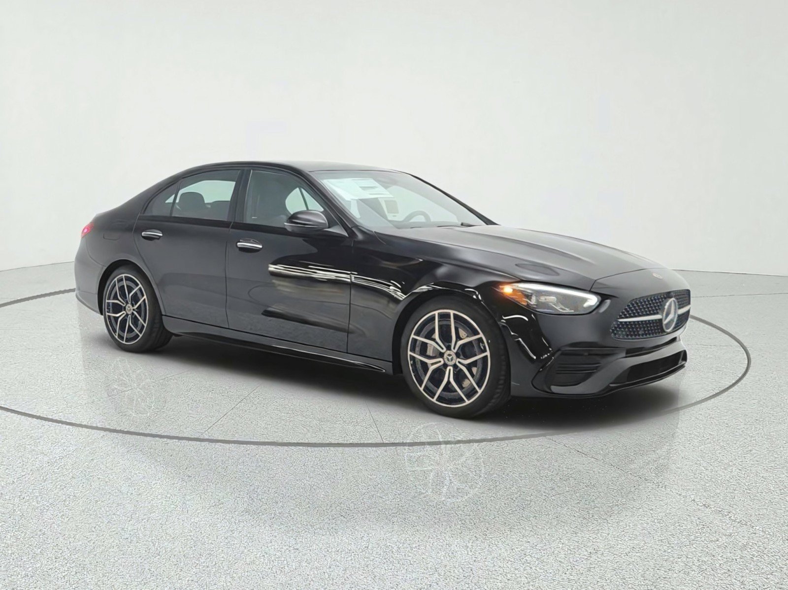 New 2027 Mercedes-Benz C 300 Sedan image 3