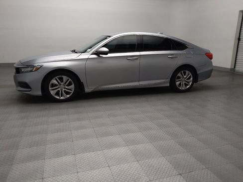 Used 2020 Honda Accord LX image 2