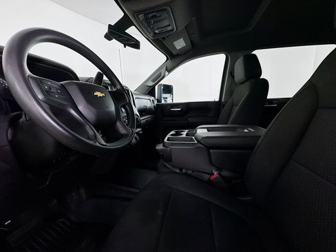 Used 2022 Chevrolet Silverado 2500 W/T image 18