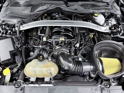 Used 2019 Ford Mustang Bullitt w/ Bullitt Electronics Package RWD image 27