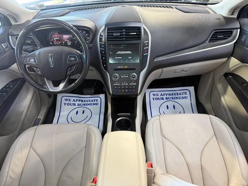 Used 2018 Lincoln MKC Reserve w/ Lincoln MKC Climate Package AWD/4WD image 19