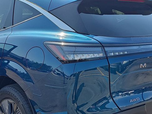 New 2026 Nissan Murano SL image 38