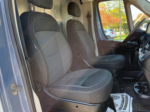Used 2019 RAM ProMaster 3500 image 24
