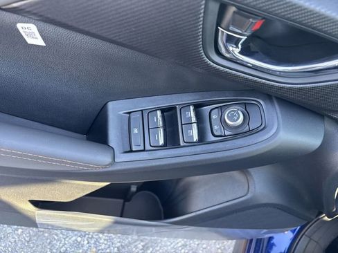 New 2026 Subaru Crosstrek 2.5i Limited image 13