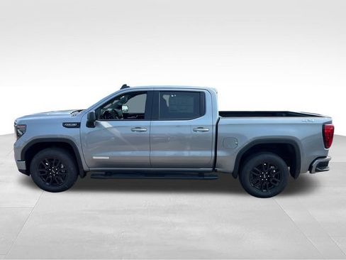 New 2026 GMC Sierra 1500 Elevation w/ Preferred Package AWD/4WD image 2