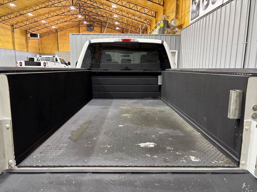 Used 2019 Ford F250 XL RWD image 21