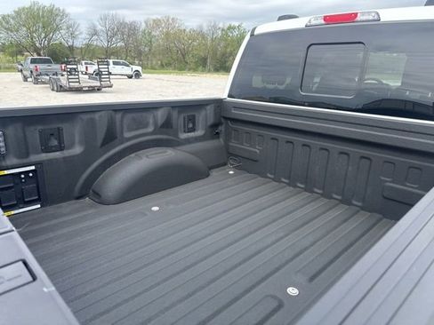 Used 2023 Ford F150 Lariat w/ Equipment Group 502A High image 15