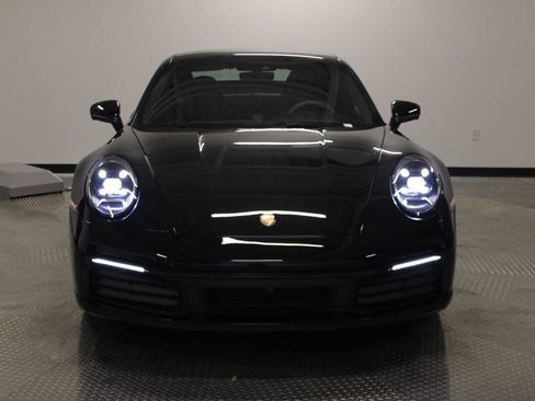Certified 2024 Porsche 911 Carrera RWD image 13