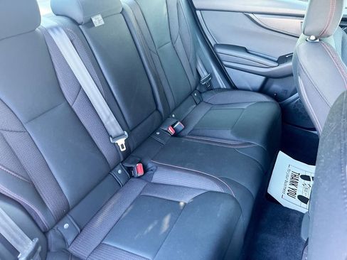 Used 2023 Subaru WRX Premium AWD/4WD image 26