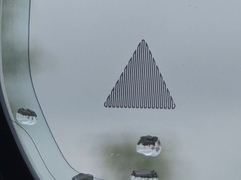 Certified 2026 Mercedes-Benz E 350 4MATIC Sedan image 10