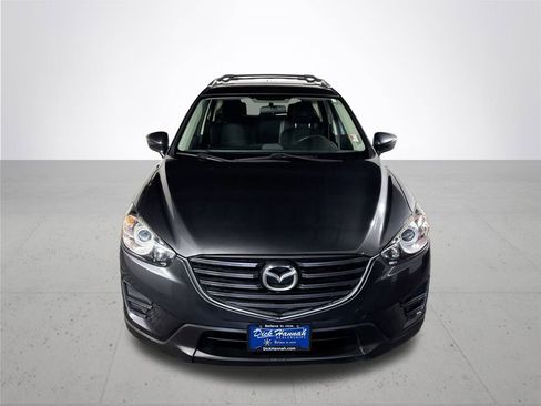 Used 2016 MAZDA CX-5 Sport image 3