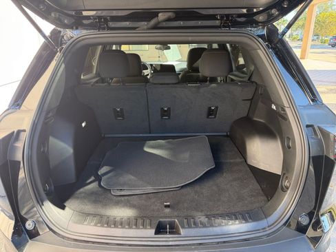 Used 2025 Chevrolet Equinox LT image 24