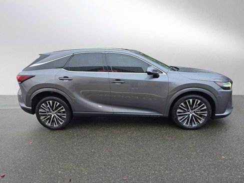 Used 2023 Lexus RX 350 Premium Plus image 2
