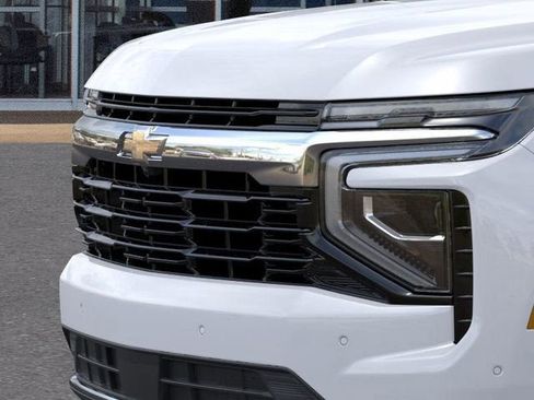 New 2026 Chevrolet Tahoe LS RWD image 20