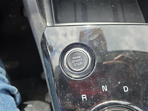 Used 2023 Kia Sportage EX AWD/4WD image 28