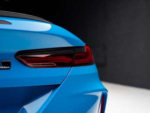 Used 2023 BMW M8 Competition w/ M Carbon Exterior Package image 33