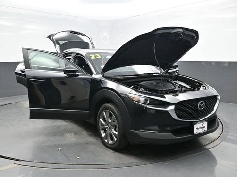 Used 2023 MAZDA CX-30 AWD 2.5 S w/ Select Package image 39
