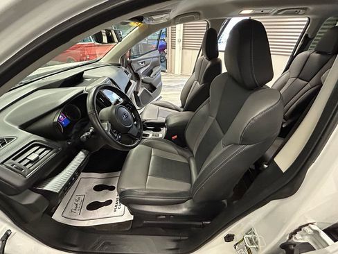 Used 2022 Subaru Ascent Onyx Edition AWD/4WD image 57